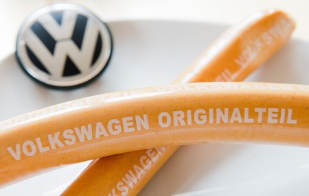 El Volkswagen que mejor sabor de boca te dejará no es un auto: Currywurst, la salchicha que VW ha producido por 47 años