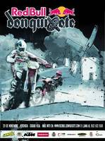 Red Bull Don Quixote