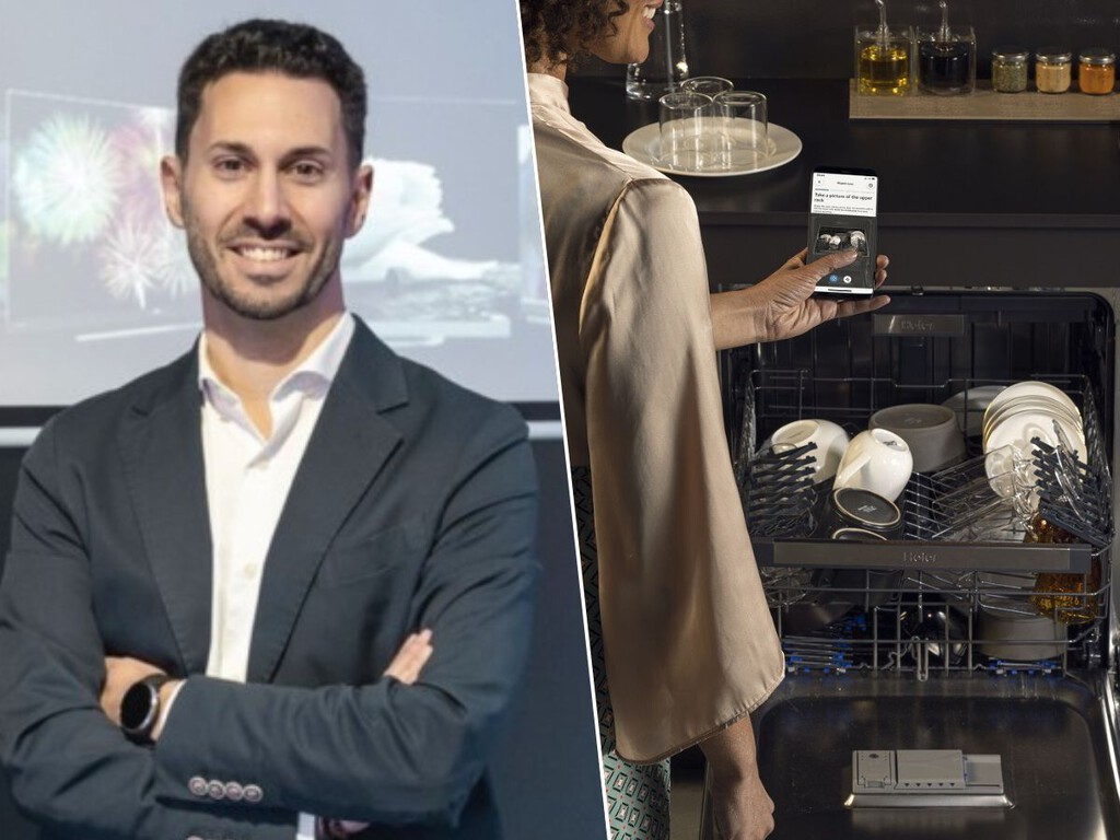 Juan Antonio Romero, experto en electrodomésticos: «La inteligencia artificial ya se nota en una rebaja en la factura de la luz porque evitan consumos innecesarios»