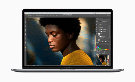 Toda la información sobre los nuevos MacBook Pro de Apple