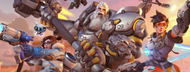 El "Error inesperado de servidor" de Overwatch 2 es culpa de haber apoyado a su precuela en varias plataformas 