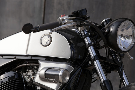 The Silver Bullet XTR Pepo