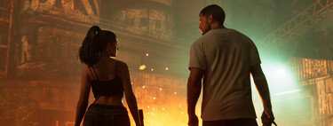 Ya vimos el gameplay de GTA VI en Netflix y adiós a las transiciones lentas: Rockstar lleva el cambio de personaje entre Jason y Lucia al siguiente nivel 