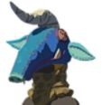 Mascara De Moblin