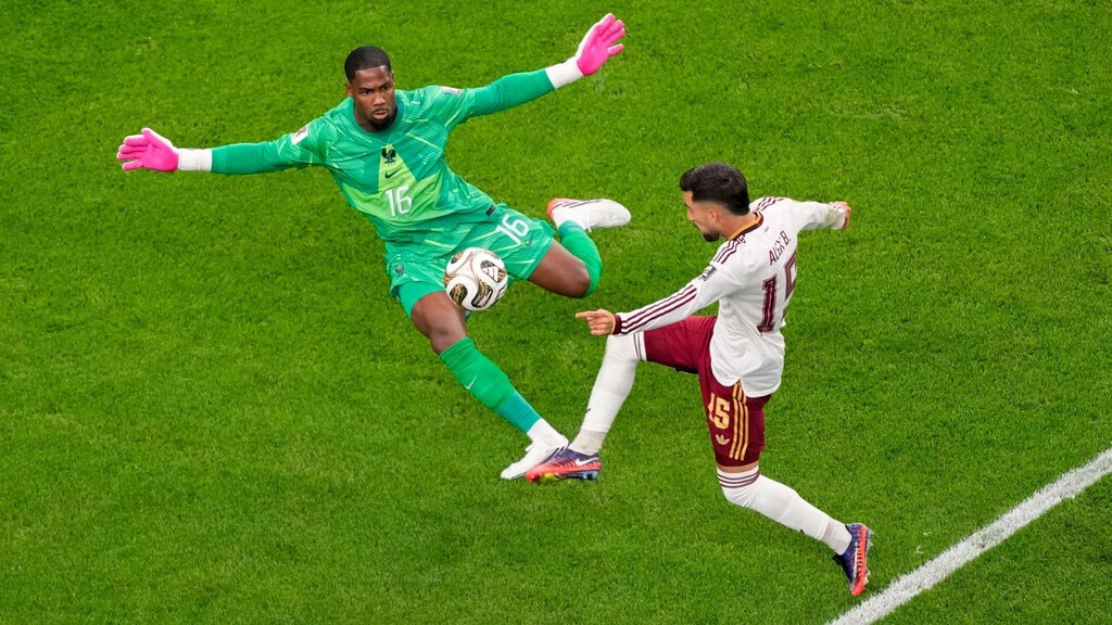 19,5 millones de espectadores. España bate récords con su pase a la final del Mundial de fútbol 2026