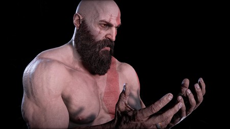 God of War: Ragnarok.