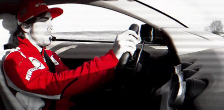 Mañana Ferrari teñirá de rojo las calles de Madrid