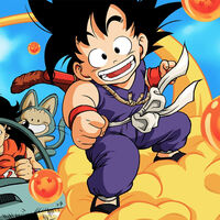 En Cataluña se han lanzado a crear una nueva generación de fans de Bola de Drac. 30 años después de su primera emisión en la autonómica, Dragon Ball regresa a TV3
