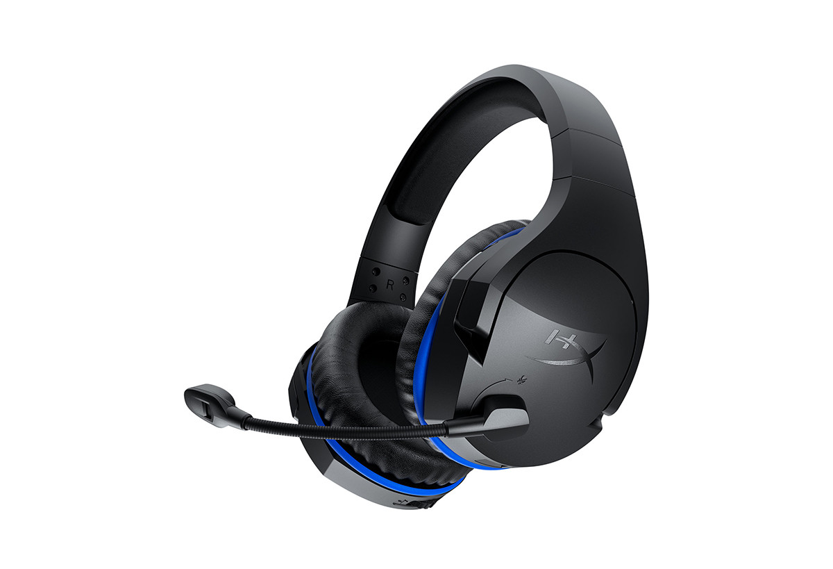 HyperX amplía su gama de auriculares gaming: llegan los Cloud Stinger ...