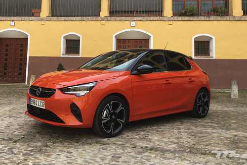 Probamos el nuevo Opel Corsa: el utilitario apuesta por su relación precio-equipamiento para medirse con el Peugeot 208