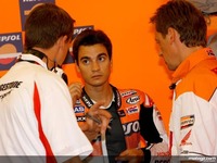 Alice TT Assen ¿Y Dani Pedrosa?