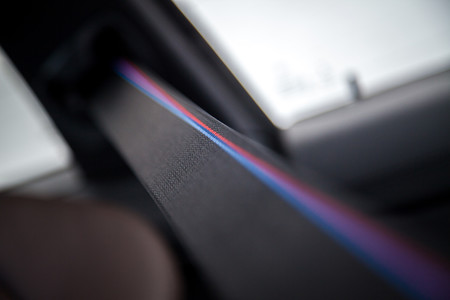 BMW M4 Competition Sport