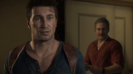 Uncharted en PC es real y ya tenemos primer tráiler: Uncharted Legacy of Thieves Collection anunciado