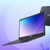 Este portátil ASUS VivoBook E410MA-EK007TS sólo cuesta 259 euros y lleva Windows de serie