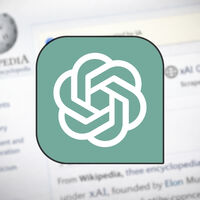 ChatGPT y la Wikipedia que no existe reflejan el principal problema de la IA