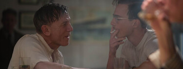 'Queer' es tan ambiciosa como abrumadora. El director de 'Rivales' y 'Call Me By Your Name' hace otra película sobre el deseo con un Daniel Craig remarcable