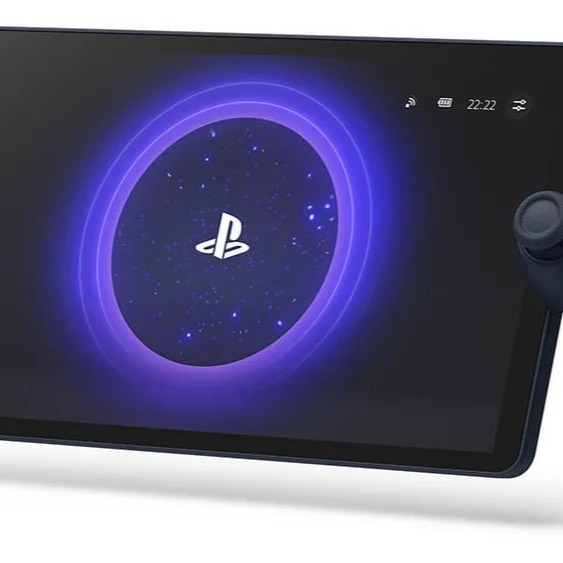 PlayStation Portal PS5 Remote Play Blanco