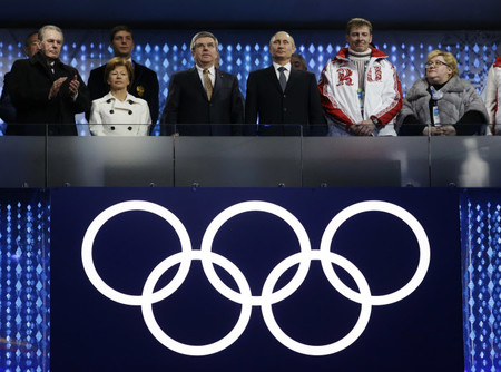 Rusia no podrá participar en los Juegos Olímpicos durante cuatro años por una sanción antidopaje