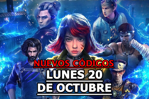 Portada Codigos 20 Octubre