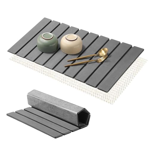 Alfombrilla Escurreplatos