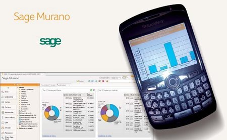 Sage Murano, mucho más que un ERP para la empresa (I)