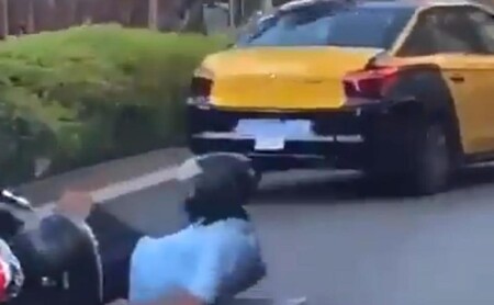 Taxista