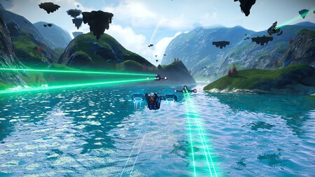 No Man Sky