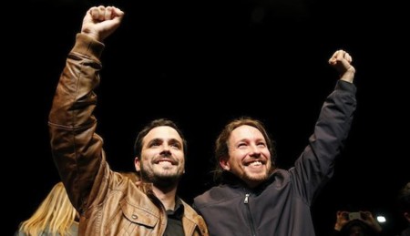 Unidos Podemos