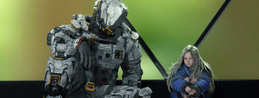 El nuevo juego de acción y ciencia ficción de Capcom te obliga a apartar la vista del enemigo para matarlo, y aunque es la idea más rara que he visto, funciona