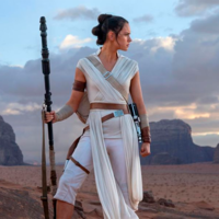 La advertencia sobre Star Wars que Daisy Ridley terminó por descubrir por sí misma: "Esto no es una película más. Es como una religión para muchas personas"