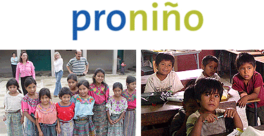 I Foro Internacional Proniño
