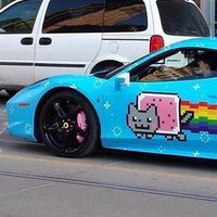 Ni color rosa ni estampitas de memes: Ferrari está harta del mal gusto de los millonarios y ya empezó a meterlos en su lista negra, por muy VIP que sean