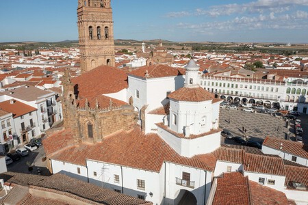 Parroquia Nuestra Senora De La Granada