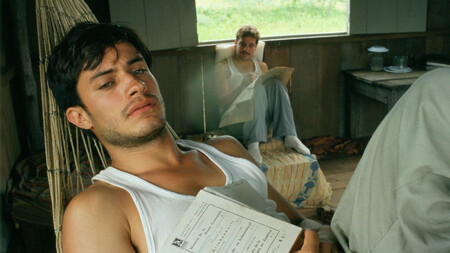 Diarios De Motocicleta 2004