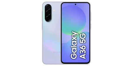 Galaxy A36 5g 2