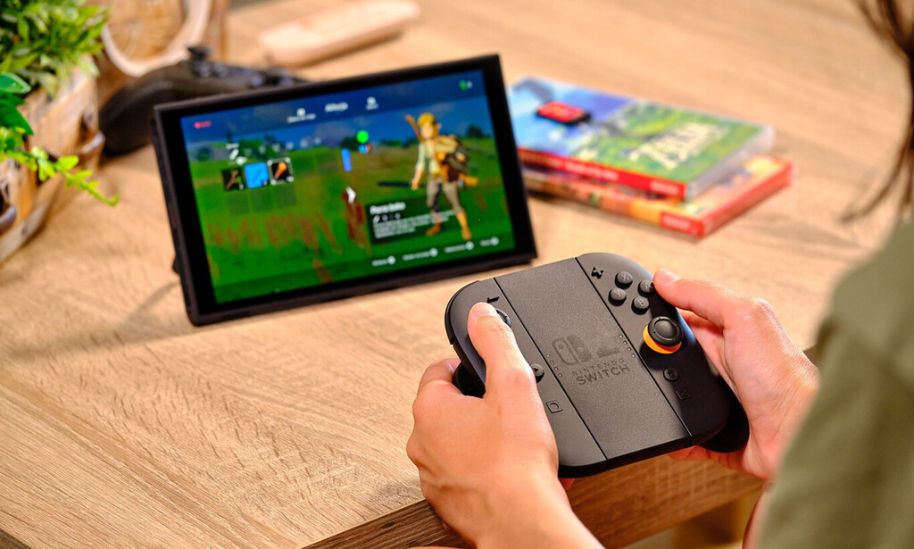 AliExpress tiene todos estos chollos en tecnología disponibles: hay ofertas en Nintendo Switch 2, tablets y más