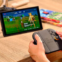 AliExpress tiene todos estos chollos en tecnología disponibles: hay ofertas en Nintendo Switch 2, tablets y más 