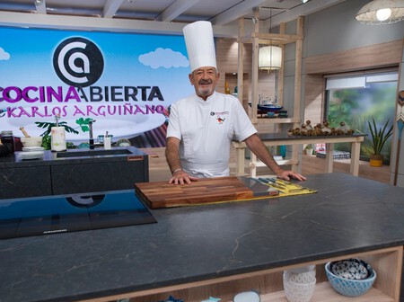Karlos Arguiñano