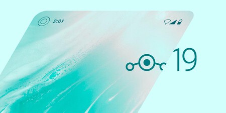 Lineageos 19