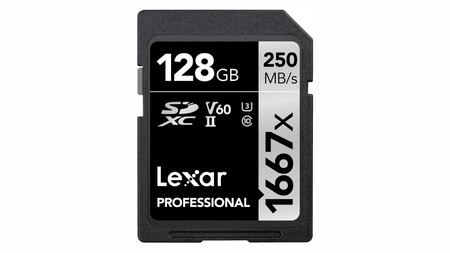 Lexar Professional