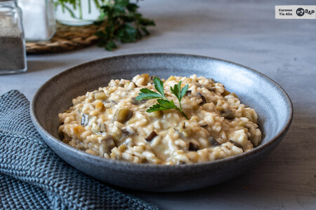 Risotto