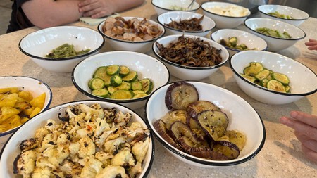 'La Aldea': el lugar secreto en Edomex rodeado de naturaleza, donde aprenderás a comer de forma sustentable