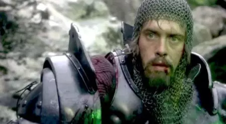 Nigel Terry nos ha dejado