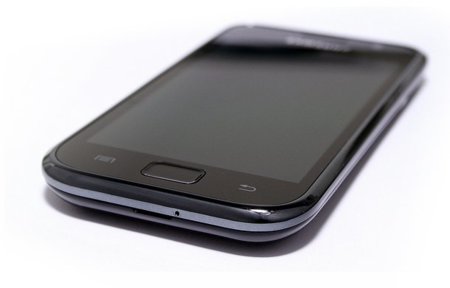Un Samsung Galaxy S sin pantalla SuperAMOLED está en camino