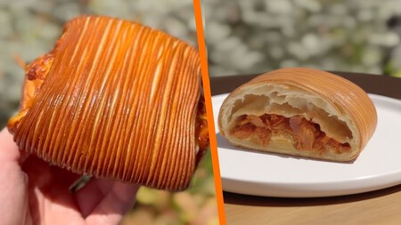 Chocolatín de pastor: así puedes preparar este crousti original y facilísimo en casa