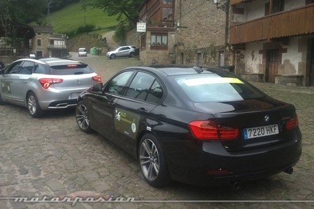 BMW 335i