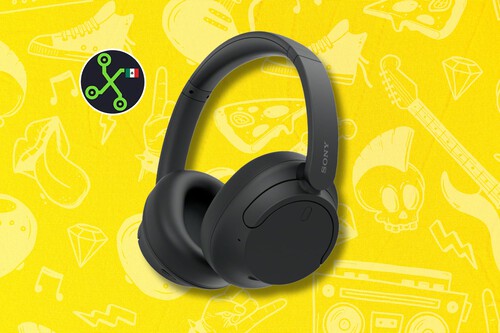 audifonos inalambricos sony amazon oferta descuento