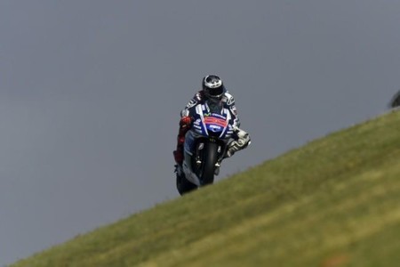 Jorge Lorenzo Aragon 2014