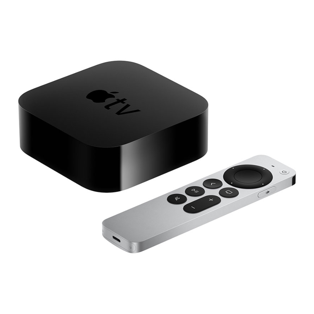 Apple TV HD (2ª Generación) 32GB