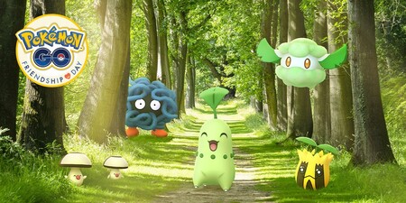 Pokémon GO: cómo conseguir a todos los Pokémon del Desafío de Colección Día de la Amistad 2021